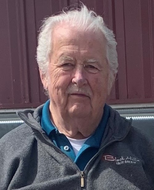 Memorial image for Dale Joseph Honeyman