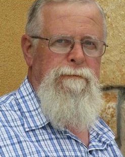 Memorial image for David L. Starr