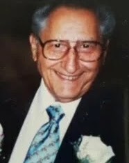 Memorial image for George J. Vincolese