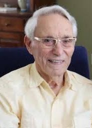 Memorial image for Harvey B. Sweigert