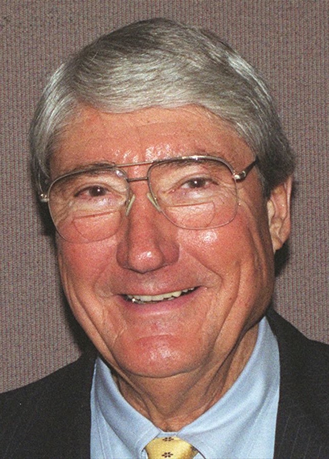 Memorial image for Vernon W. Oie Jr.